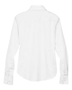 Devon & Jones DG530W, Wovens, White