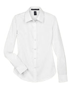 Devon & Jones DG530W, Wovens, White