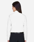 Devon & Jones DG530W, Wovens, White