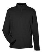 Devon & Jones DG425, Knits & Layering, Black