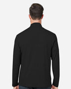 Devon & Jones DG425, Knits & Layering, Black
