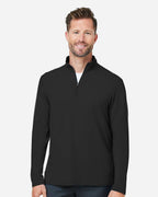 Devon & Jones DG425, Knits & Layering, Black