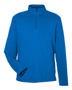 Devon & Jones DG425, Knits & Layering, French Blue
