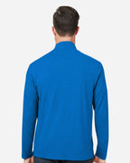 Devon & Jones DG425, Knits & Layering, French Blue