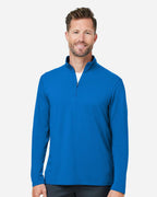 Devon & Jones DG425, Knits & Layering, French Blue