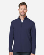 Devon & Jones DG425, Knits & Layering, Navy