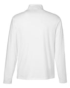Devon & Jones DG425, Knits & Layering, White