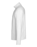 Devon & Jones DG425, Knits & Layering, White