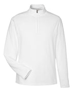Devon & Jones DG425, Knits & Layering, White