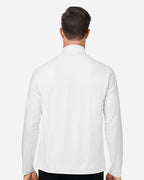 Devon & Jones DG425, Knits & Layering, White
