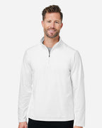 Devon & Jones DG425, Knits & Layering, White