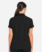 Devon & Jones DG110W, Polos, Black