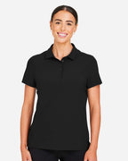 Devon & Jones DG110W, Polos, Black