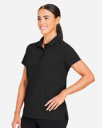 Devon & Jones DG110W, Polos, Black
