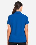 Devon & Jones DG110W, Polos, French Blue
