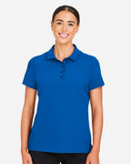Devon & Jones DG110W, Polos, French Blue