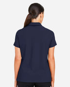 Devon & Jones DG110W, Polos, Navy