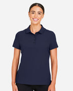 Devon & Jones DG110W, Polos, Navy