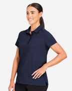 Devon & Jones DG110W, Polos, Navy
