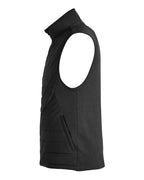 Devon & Jones DG706, Outerwear, Black/ Melange Black