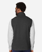 Devon & Jones DG706, Outerwear, Black/ Melange Black