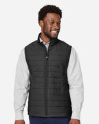 Devon & Jones DG706, Outerwear, Black/ Melange Black