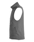 Devon & Jones DG706, Outerwear, Graphite Melange/ Graphite