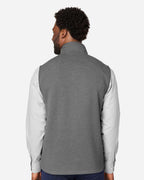 Devon & Jones DG706, Outerwear, Graphite Melange/ Graphite