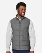 Devon & Jones DG706, Outerwear, Graphite Melange/ Graphite