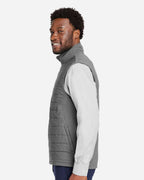 Devon & Jones DG706, Outerwear, Graphite Melange/ Graphite