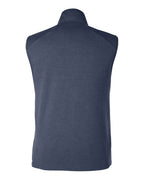 Devon & Jones DG706, Outerwear, Navy Melange/ Navy