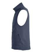 Devon & Jones DG706, Outerwear, Navy Melange/ Navy