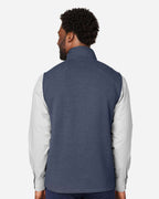 Devon & Jones DG706, Outerwear, Navy Melange/ Navy