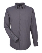 Devon & Jones DG535, Wovens, Carbon