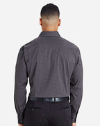 Devon & Jones DG535, Wovens, Carbon