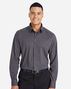 Devon & Jones DG535, Wovens, Carbon