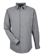 Devon & Jones DG535, Wovens, Graphite