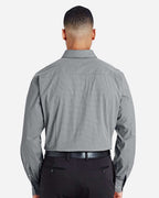 Devon & Jones DG535, Wovens, Graphite