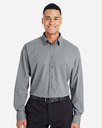 Devon & Jones DG535, Wovens, Graphite