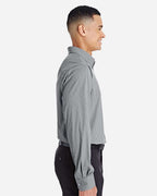 Devon & Jones DG535, Wovens, Graphite