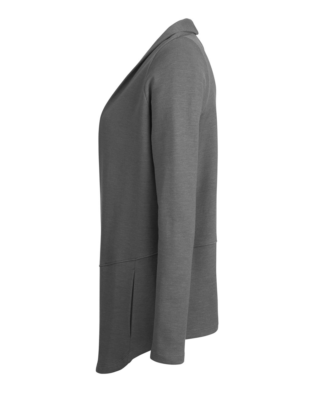 Graphite Melange