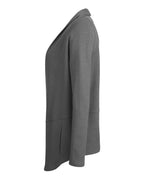Devon & Jones DG481W, Knits & Layering, Graphite Melange