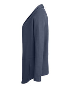 Devon & Jones DG481W, Knits & Layering, Navy Melange