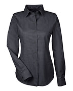 Devon & Jones DG532W, Wovens, Black