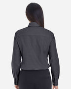 Devon & Jones DG532W, Wovens, Black