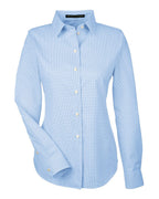 Devon & Jones DG532W, Wovens, French Blue