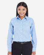 Devon & Jones DG532W, Wovens, French Blue