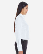 Devon & Jones DG532W, Wovens, White