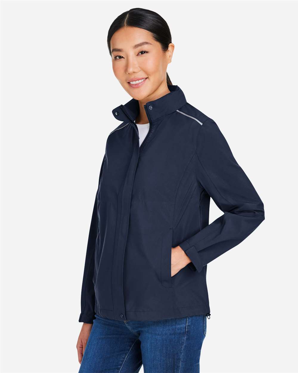 Classic Navy