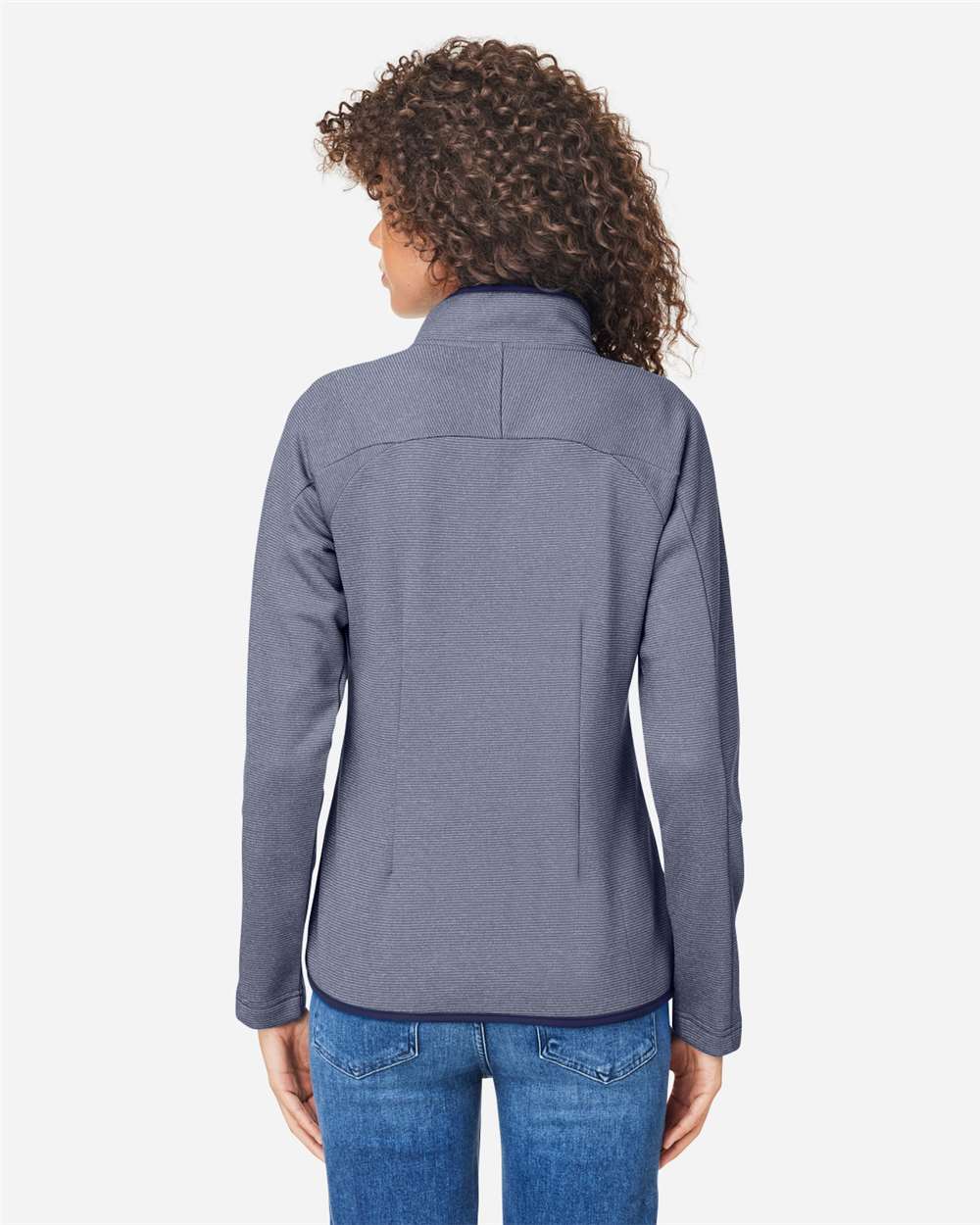 Classic Navy/ White